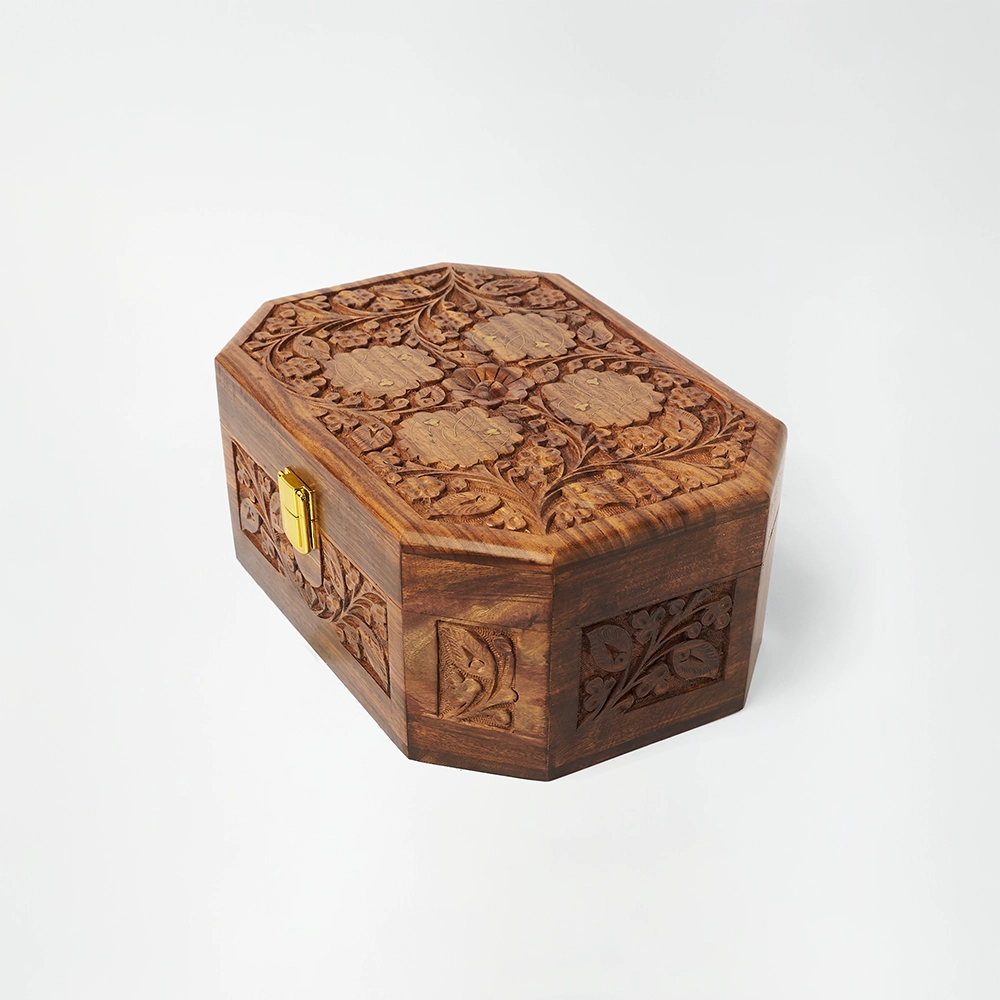 Heritage Chest Box