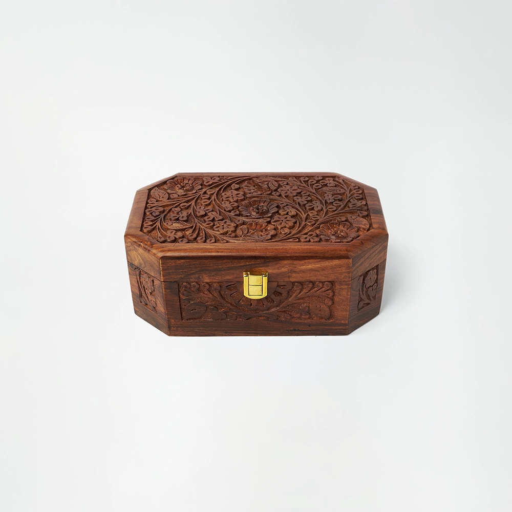 Heritage Chest Box 2