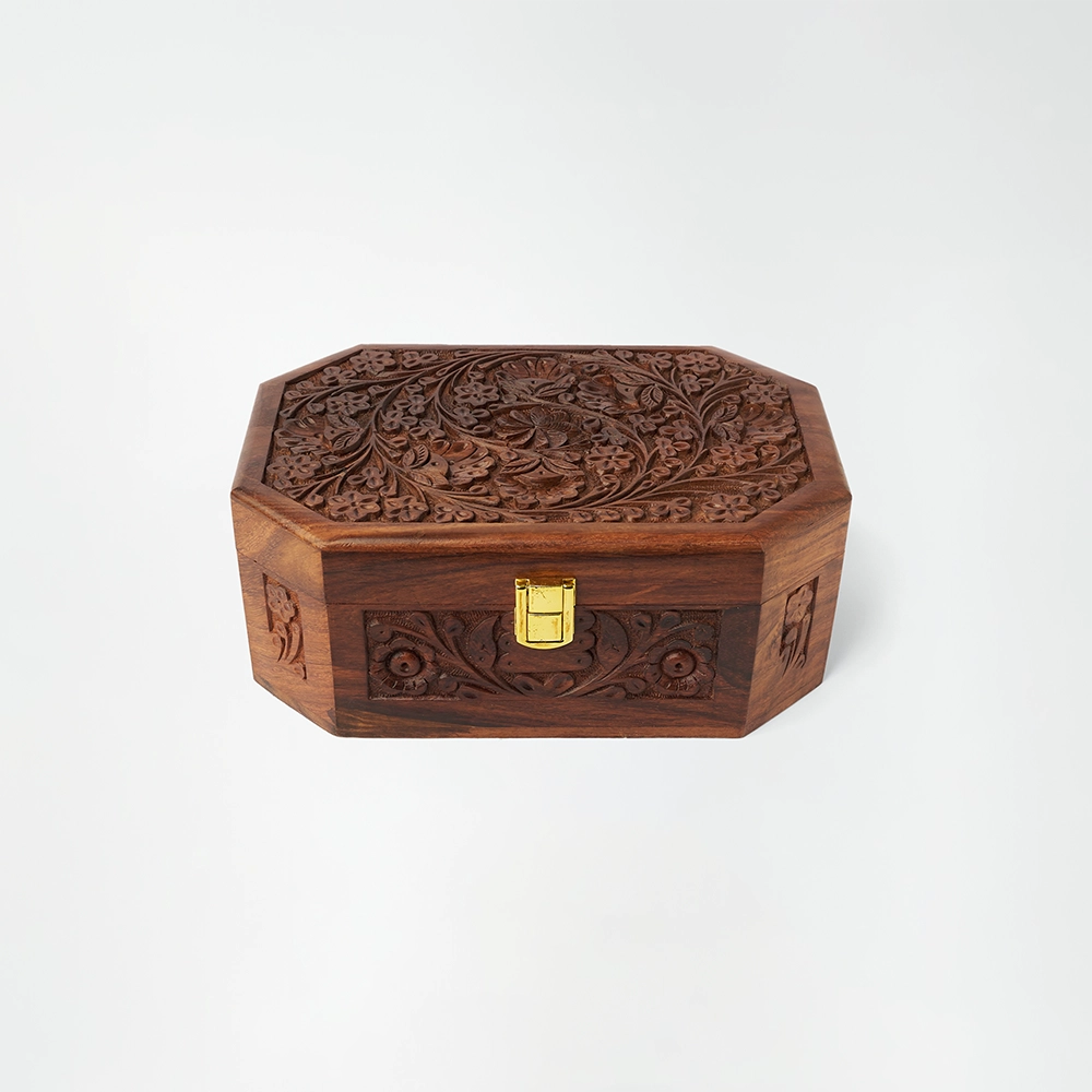Heritage Chest Box 3