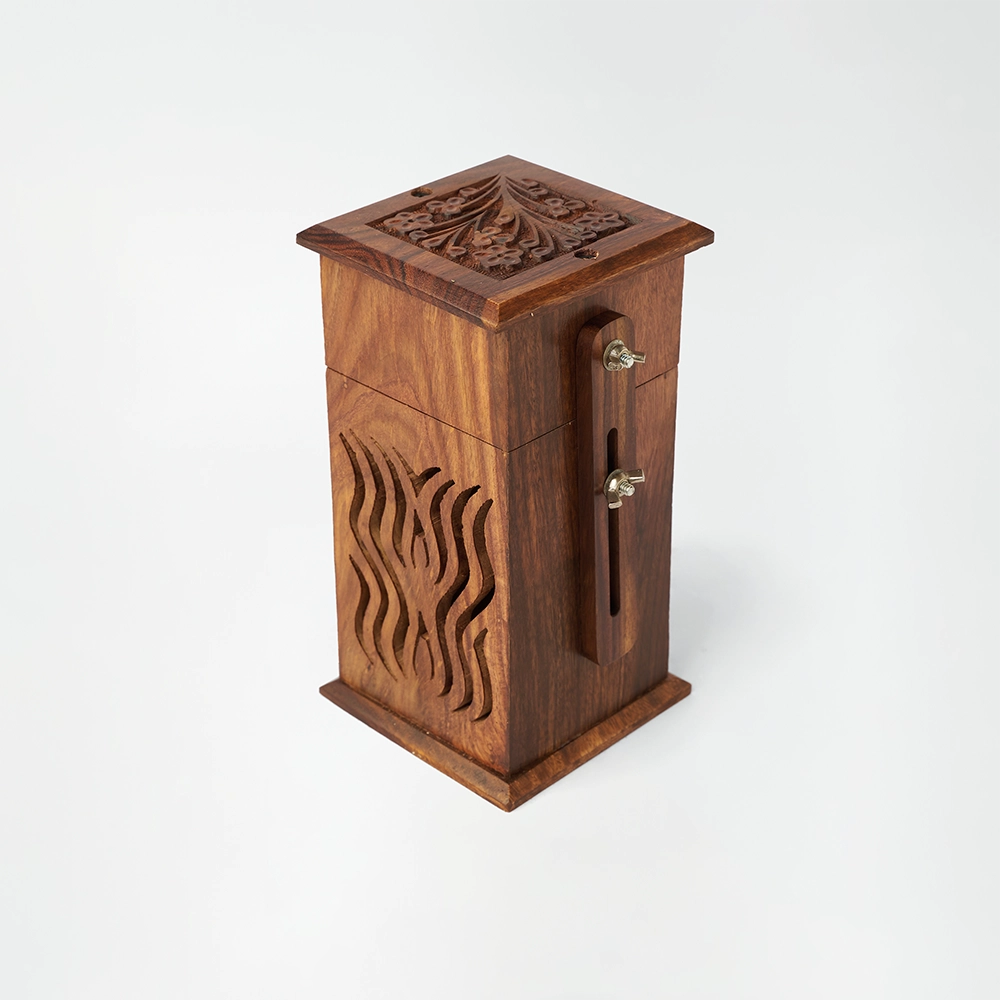 Legacy Tower Accent 2