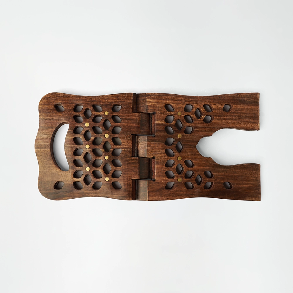 Heritage Rehal Stand