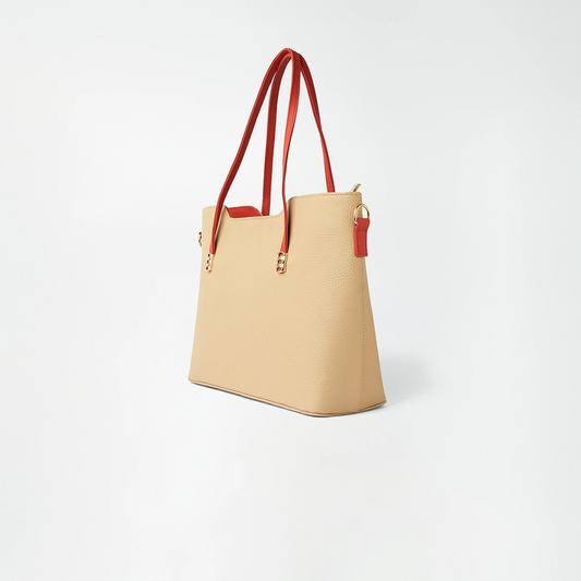 Classic Heritage Tote
