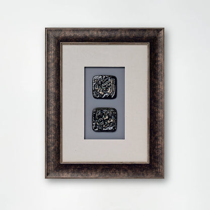 Islamic Ceramic Calligraphy Murals Art 8