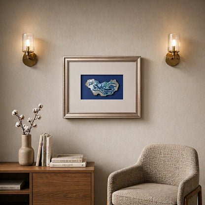 Islamic Ceramic Calligraphy Murals Art 5