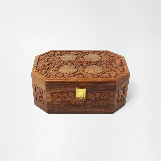 Heritage Chest Box