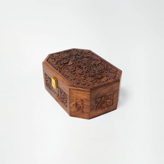 Heritage Chest Box 2