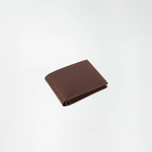 Rustic Charm Organizer Wallet