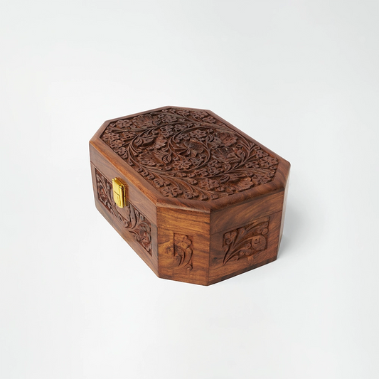 Heritage Chest Box 3