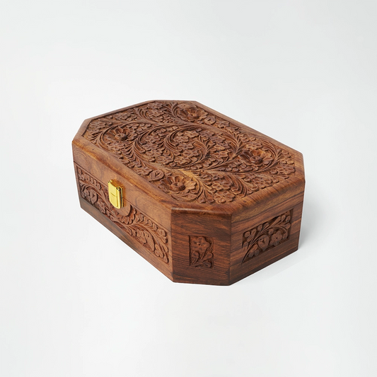 Heritage Chest Box 3