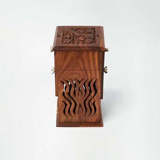 Legacy Tower Accent 2