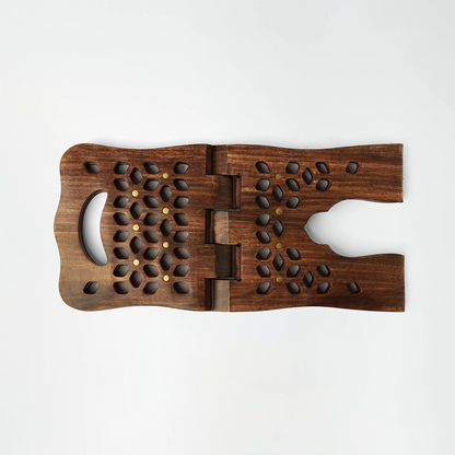 Heritage Rehal Stand