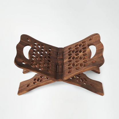 Heritage Rehal Stand