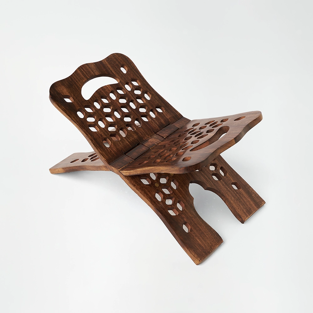 Heritage Rehal Stand