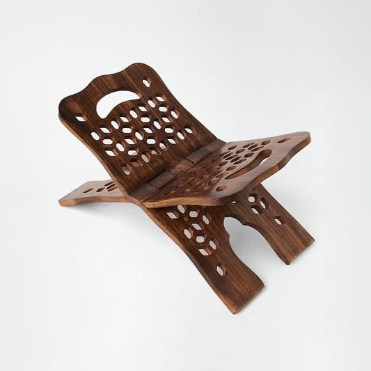 Heritage Rehal Stand