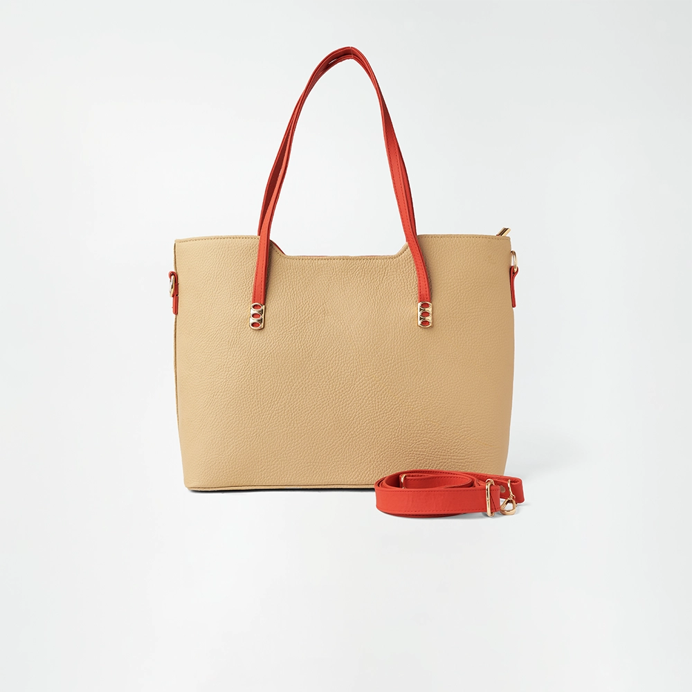 Classic Heritage Tote