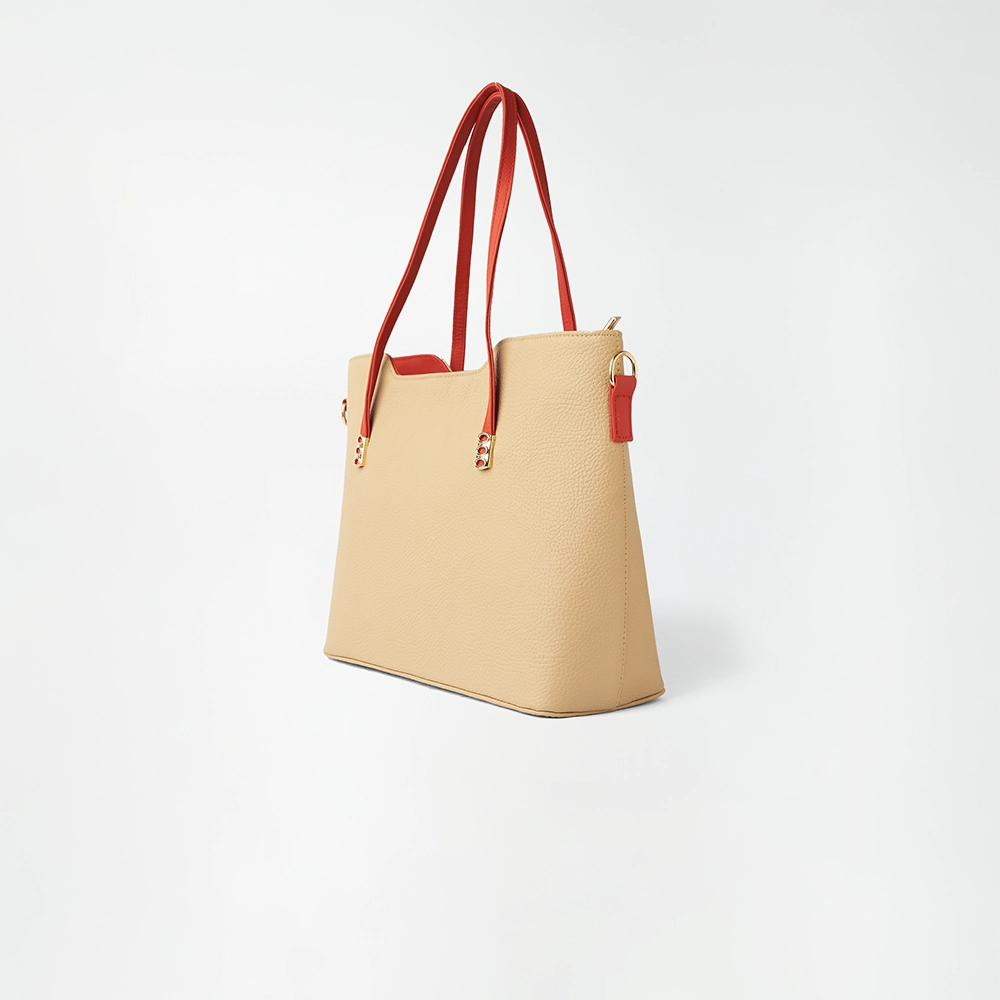Classic Heritage Tote