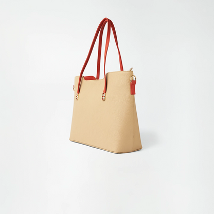 Classic Heritage Tote