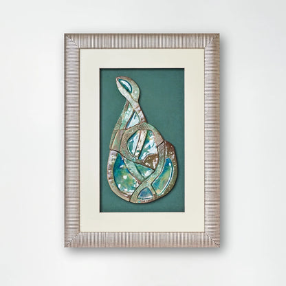 Handmade Ceramic Tile Wall Murals 4